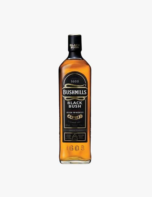 Bushmills Black Rush