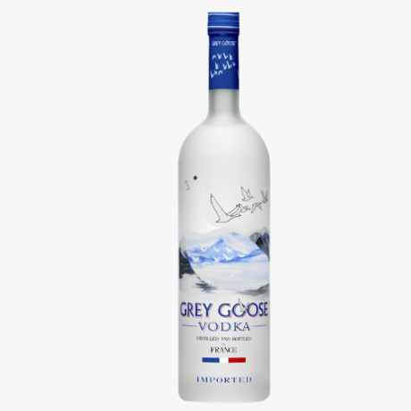 Grey Goose Vodka