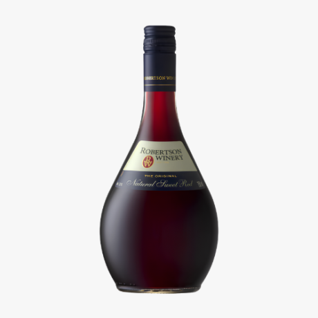 Robertson Winery - Natural Sweet Red