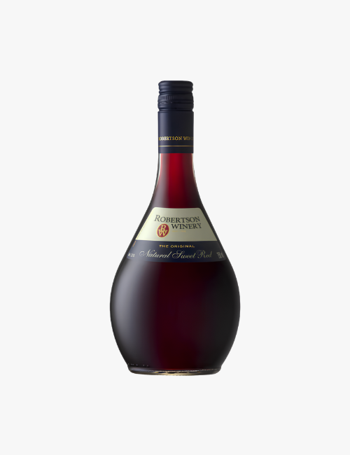 Robertson Winery - Natural Sweet Red