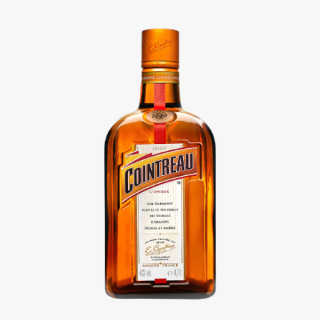 Cointreau Liqueur