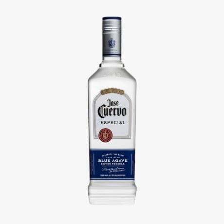 Jose Cuervo Silver