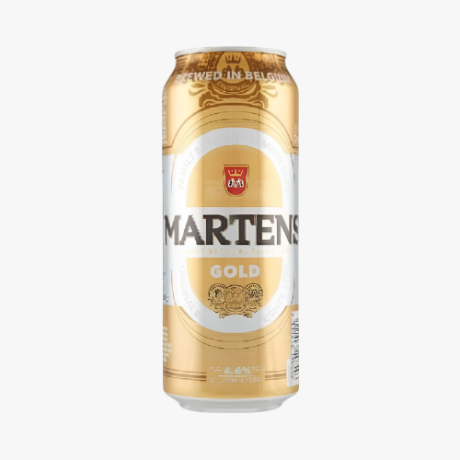 Mertens Gold