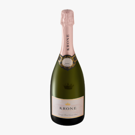 Krone Rose Curvee Brut
